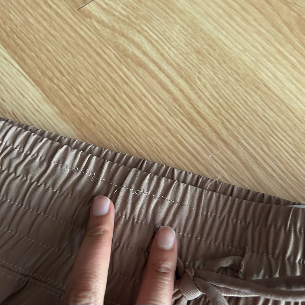 Abercrombie & Fitch Ypb Motiontek Joggers Women’s… - image 8